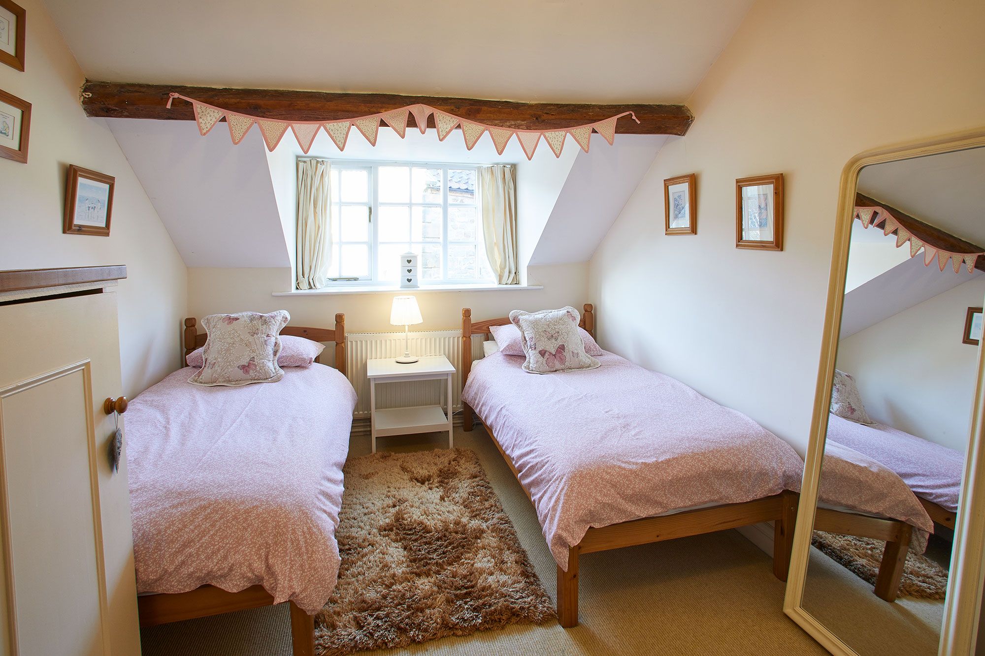 Greengate Cottage | Self Catering Cottage Holidays in Hetton-le-hole