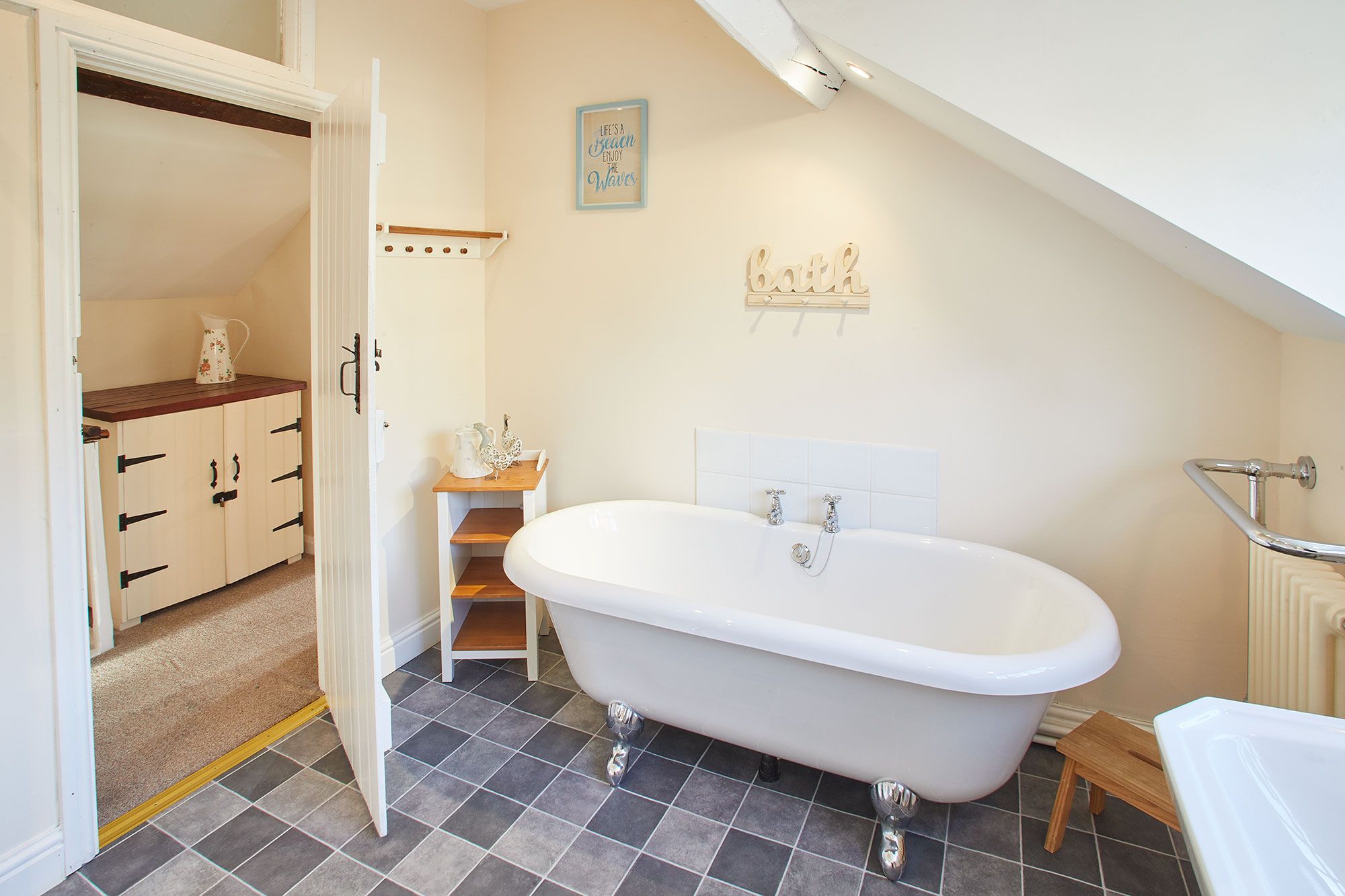 Greengate Cottage | Self Catering Cottage Holidays in Hetton-le-hole