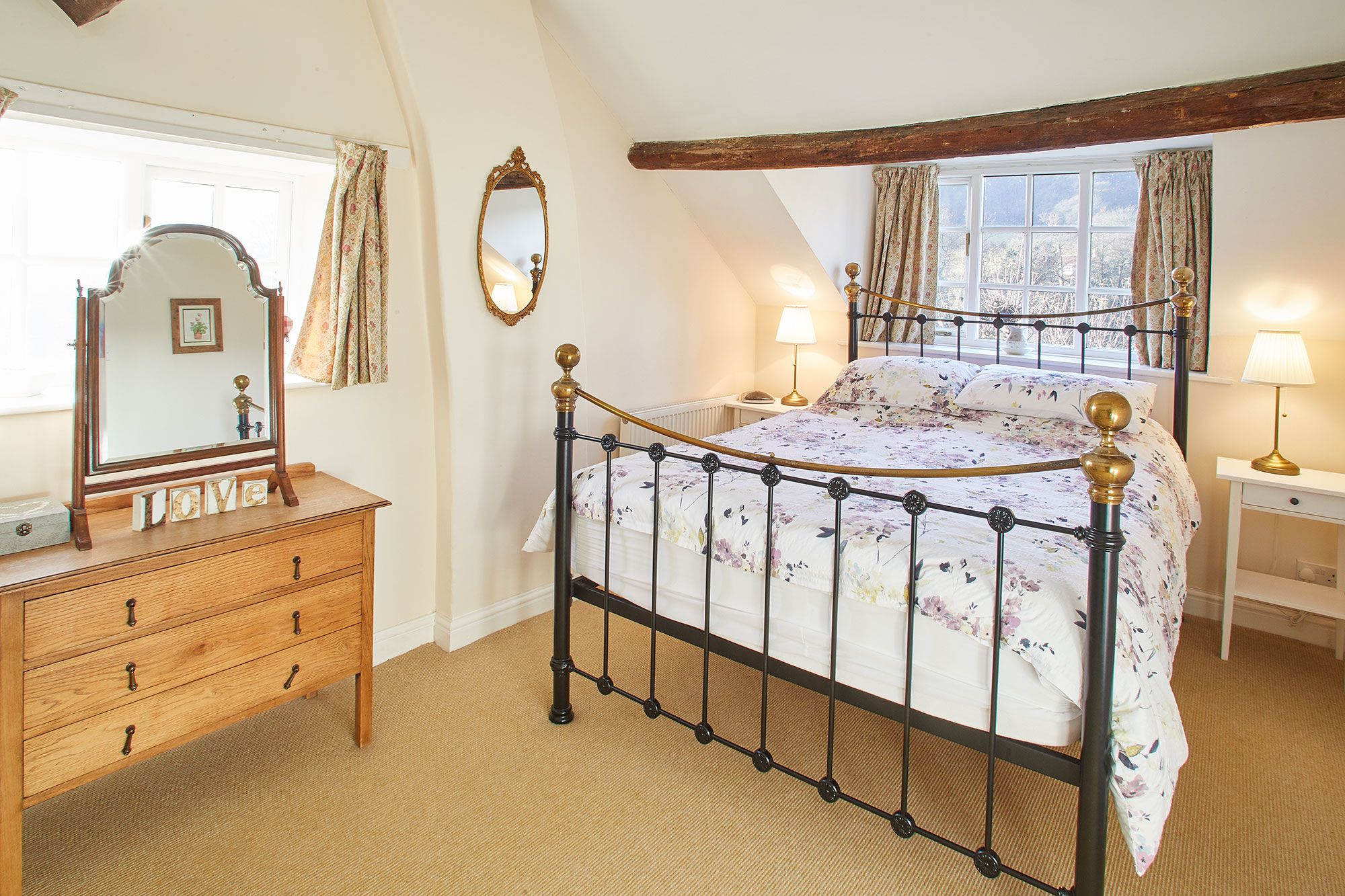 Greengate Cottage | Self Catering Cottage Holidays in Hetton-le-hole