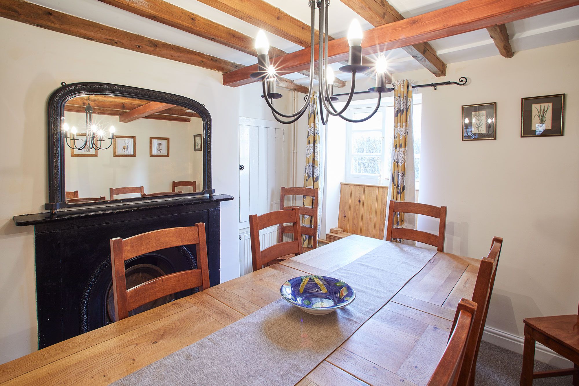 Greengate Cottage | Self Catering Cottage Holidays in Hetton-le-hole