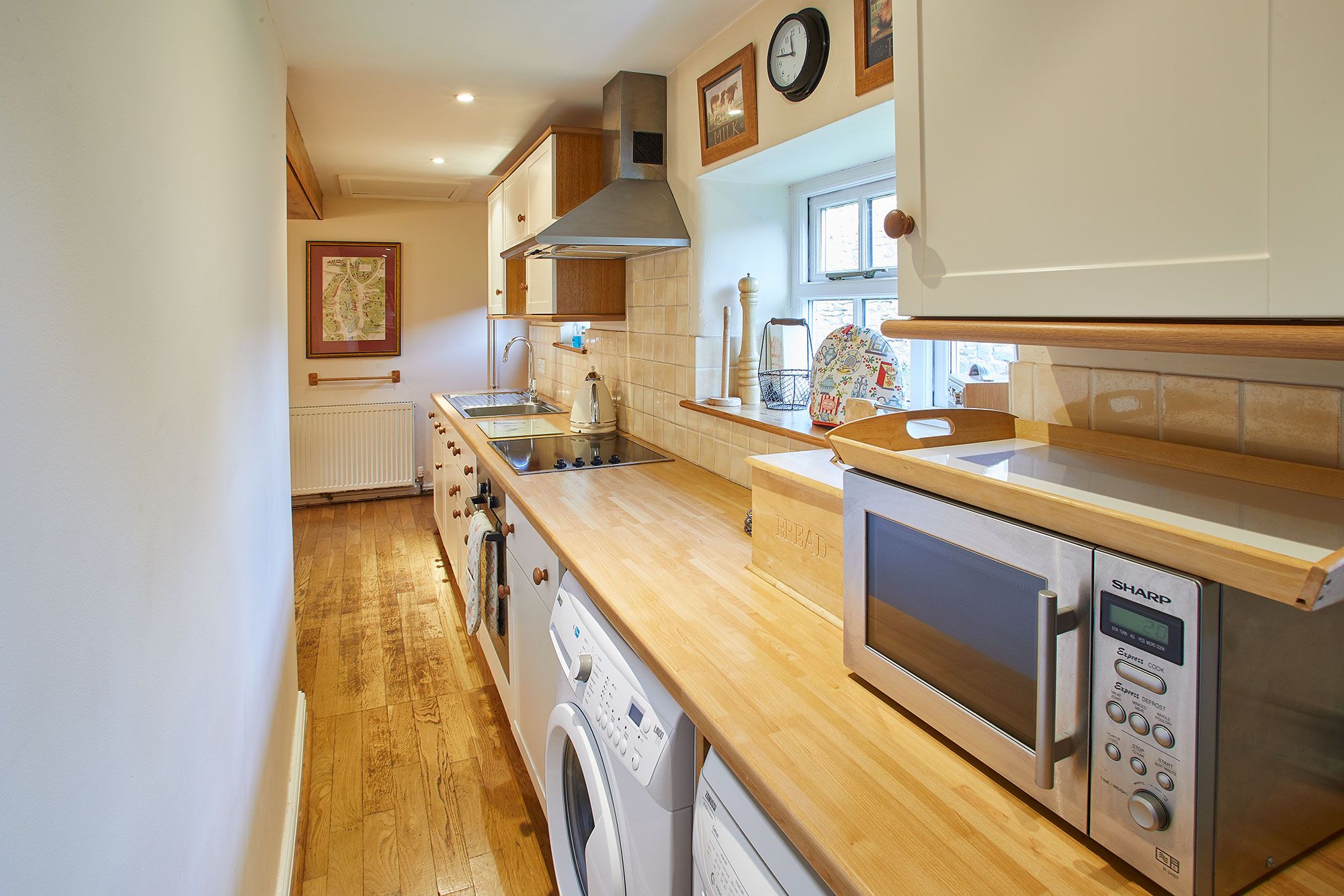 Greengate Cottage | Self Catering Cottage Holidays in Hetton-le-hole