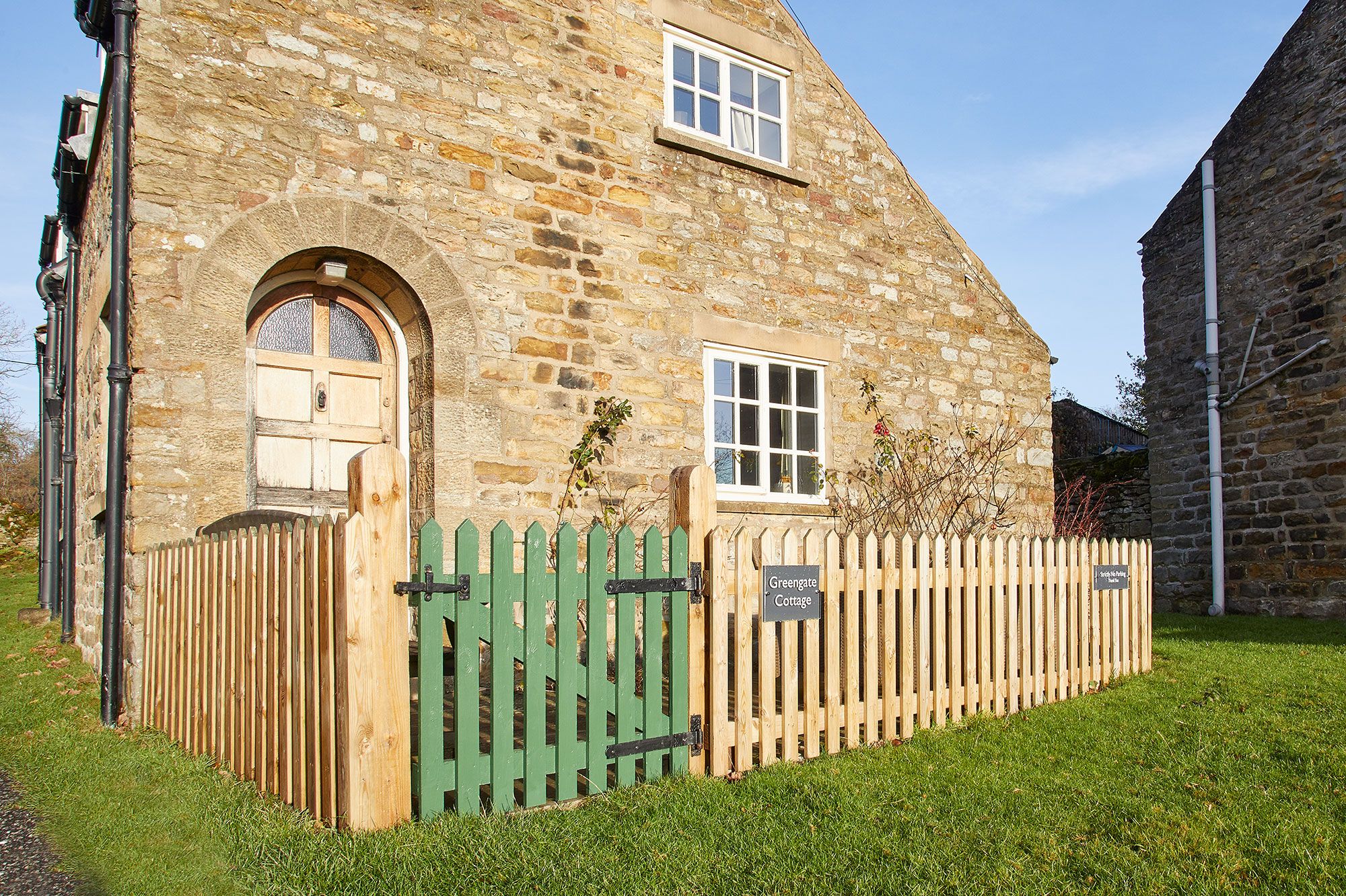 Greengate Cottage | Self Catering Cottage Holidays in Hetton-le-hole