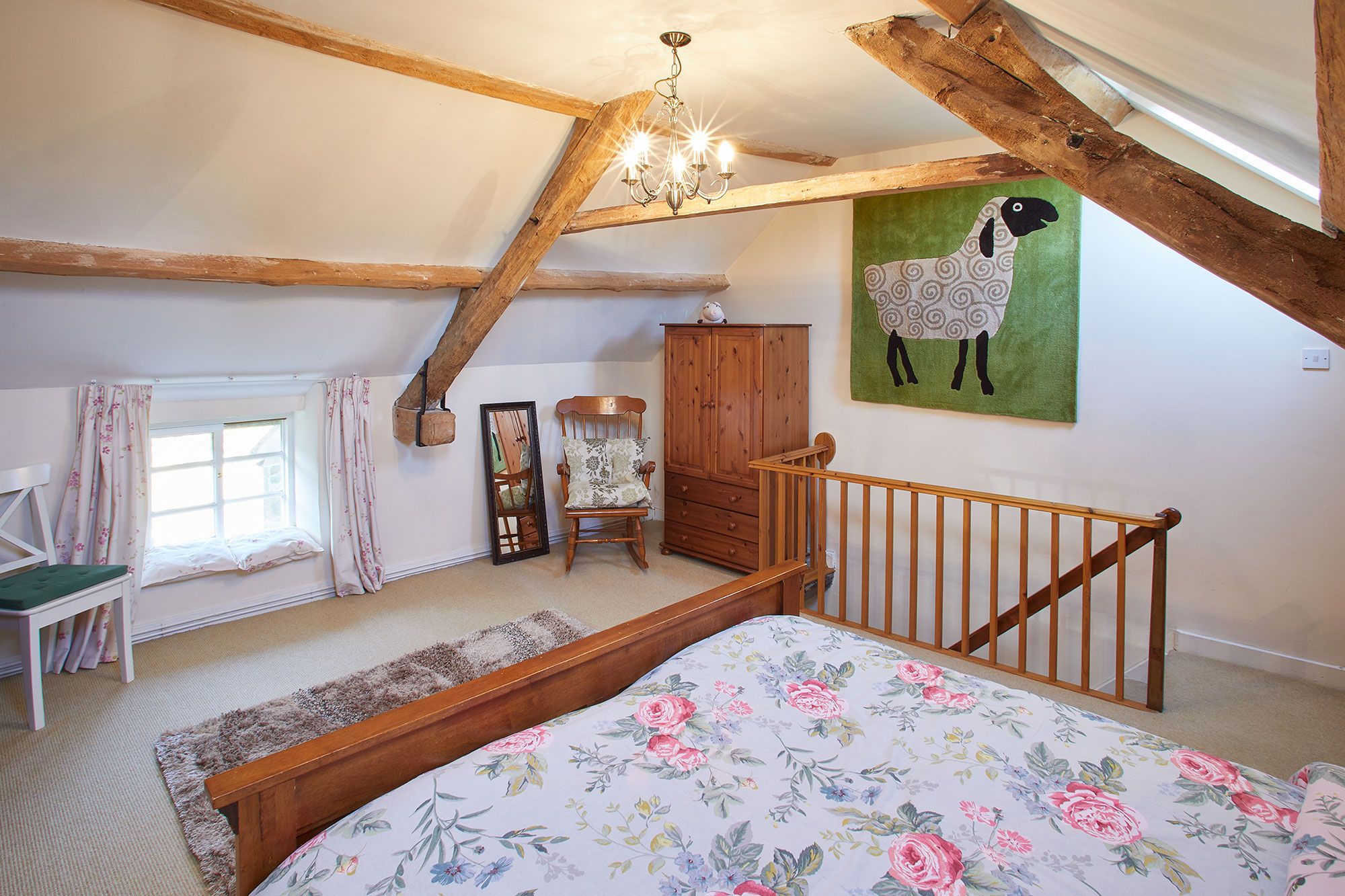 Greengate Cottage | Self Catering Cottage Holidays in Hetton-le-hole