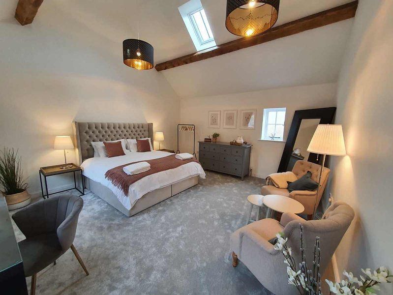 Greengate Cottage | Self Catering Cottage Holidays in Hetton-le-hole