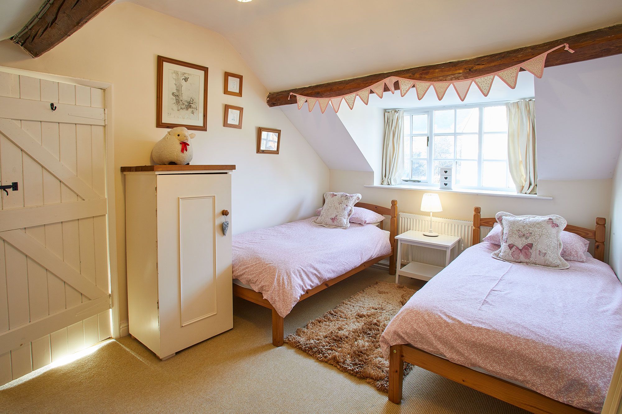 Greengate Cottage | Self Catering Cottage Holidays in Hetton-le-hole