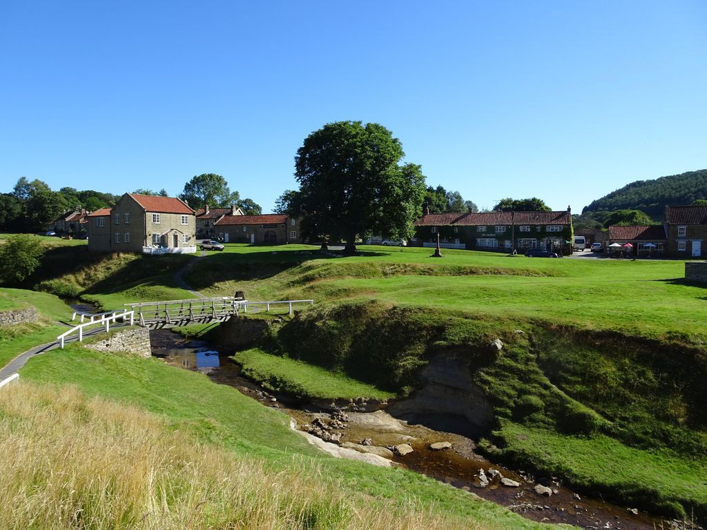 Greengate Cottage | Self Catering Cottage Holidays in Hetton-le-hole