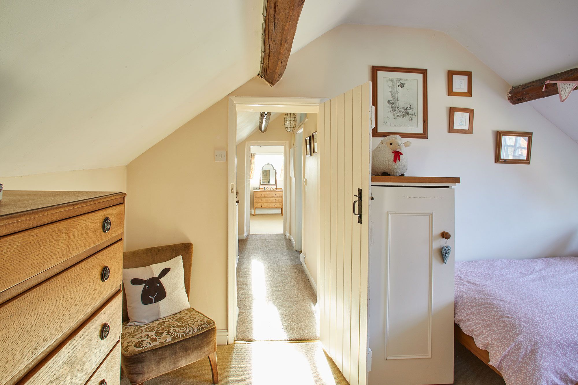 Greengate Cottage | Self Catering Cottage Holidays in Hetton-le-hole