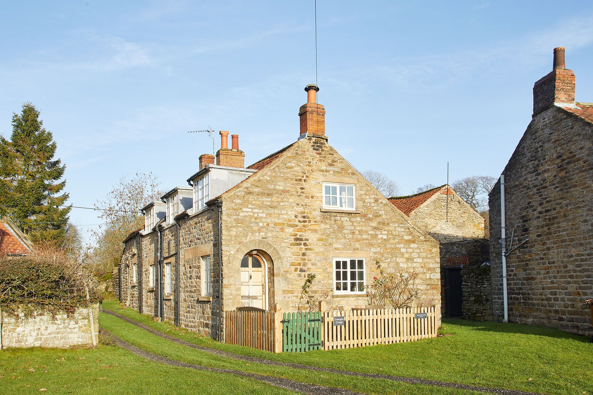 Greengate Cottage | Self Catering Cottage Holidays in Hetton-le-hole