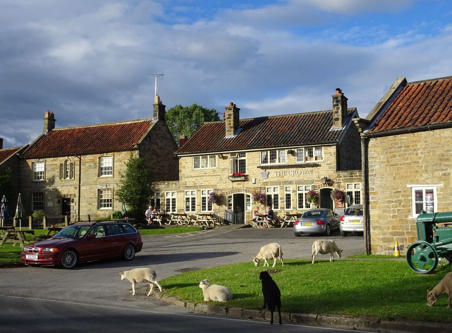 Greengate Cottage | Self Catering Cottage Holidays in Hetton-le-hole