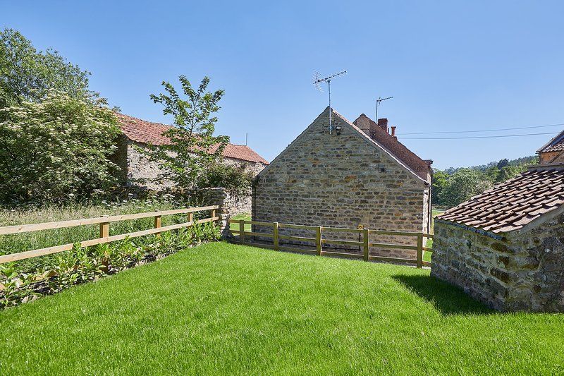 Greengate Cottage | Self Catering Cottage Holidays in Hetton-le-hole