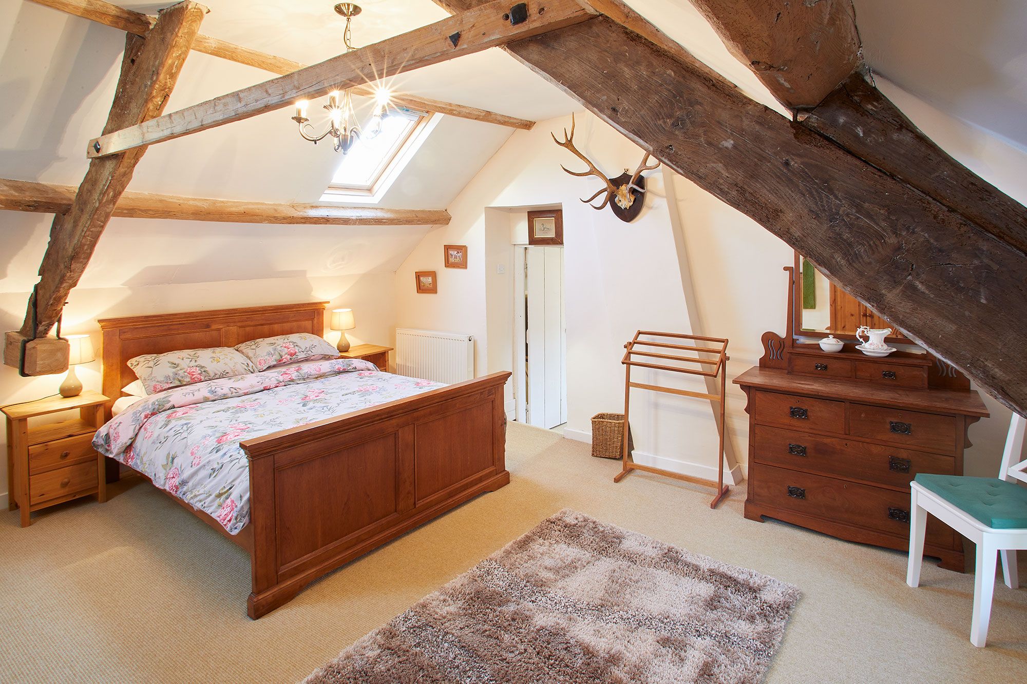 Greengate Cottage | Self Catering Cottage Holidays in Hetton-le-hole