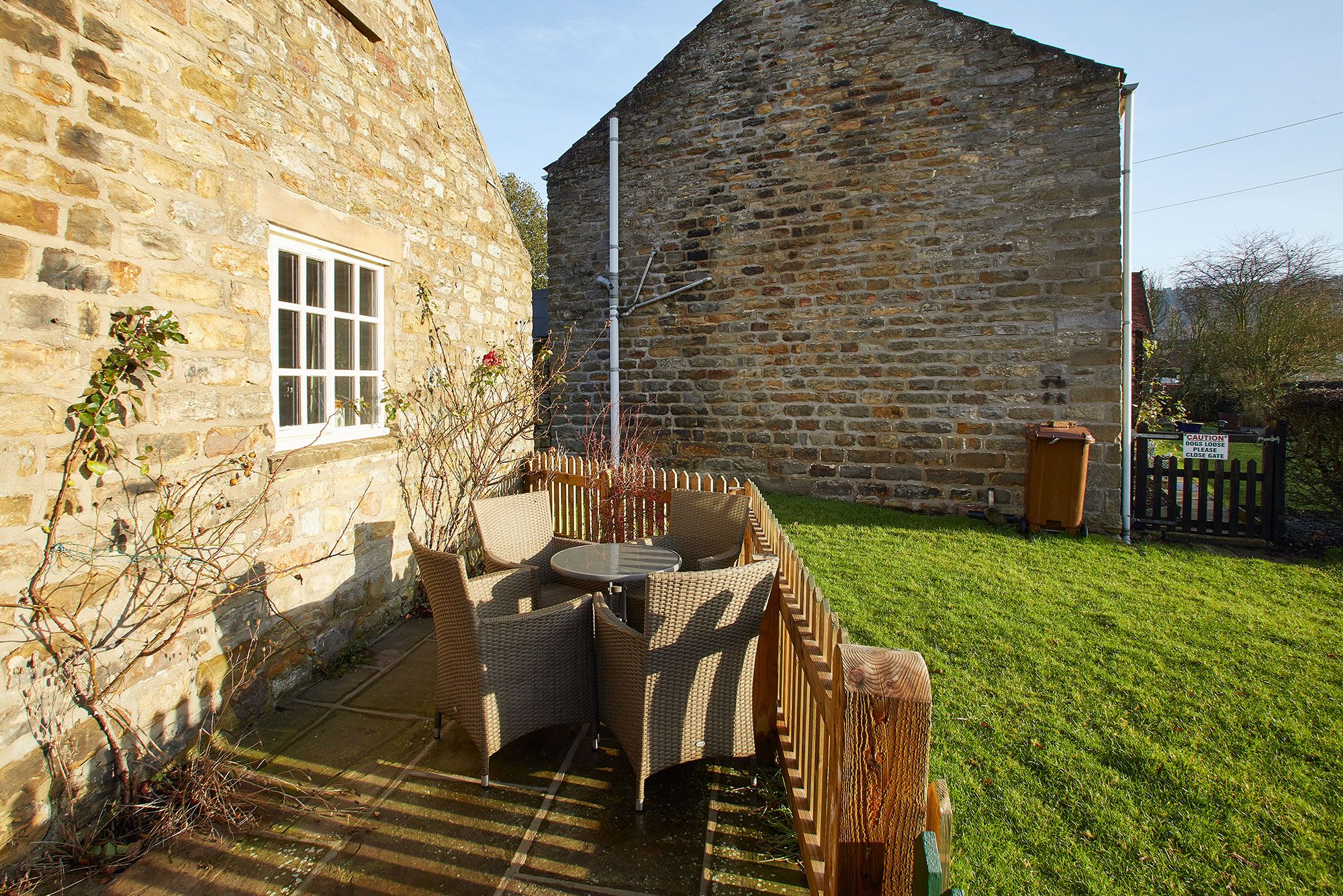Greengate Cottage | Self Catering Cottage Holidays in Hetton-le-hole